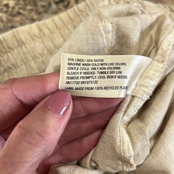 Universal Thread Shorts - Picture 4 of 5